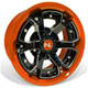 Kubota RTV Deuce 2 Piece Modular Wheel by No Limit